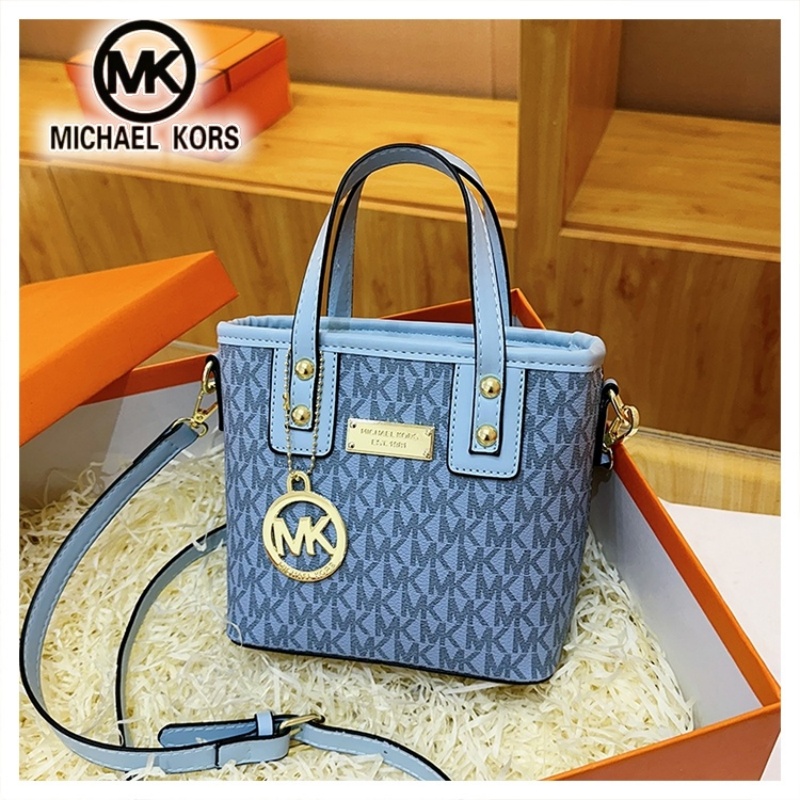 Luxury Bags Michael Kors - Bolsa transversal feminina Michael Kors, elegante