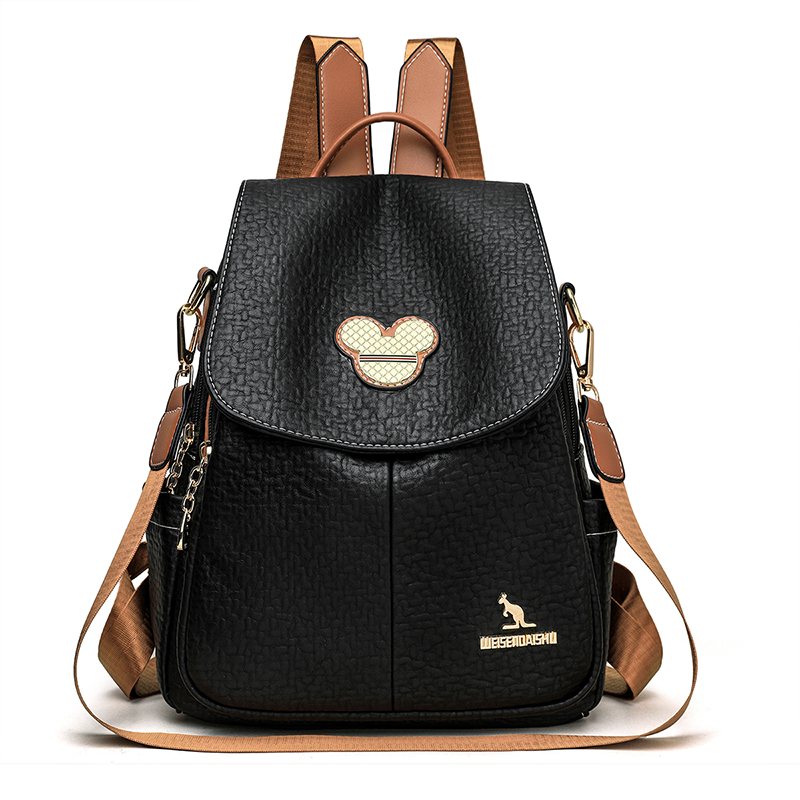 Luxury Bags For Women Brands - 2024 mochila de viagem de luxo