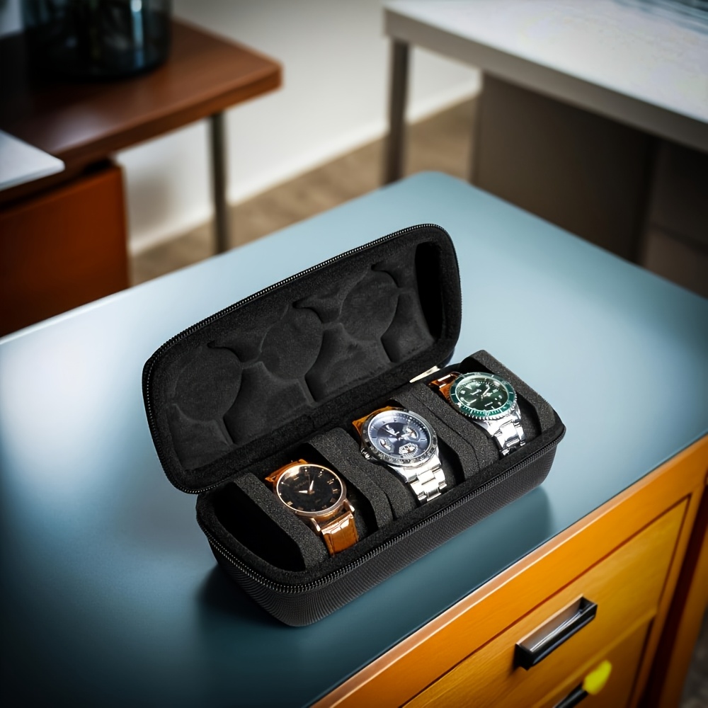 Luxury Bags List - Estojo de Viagem de Luxo para