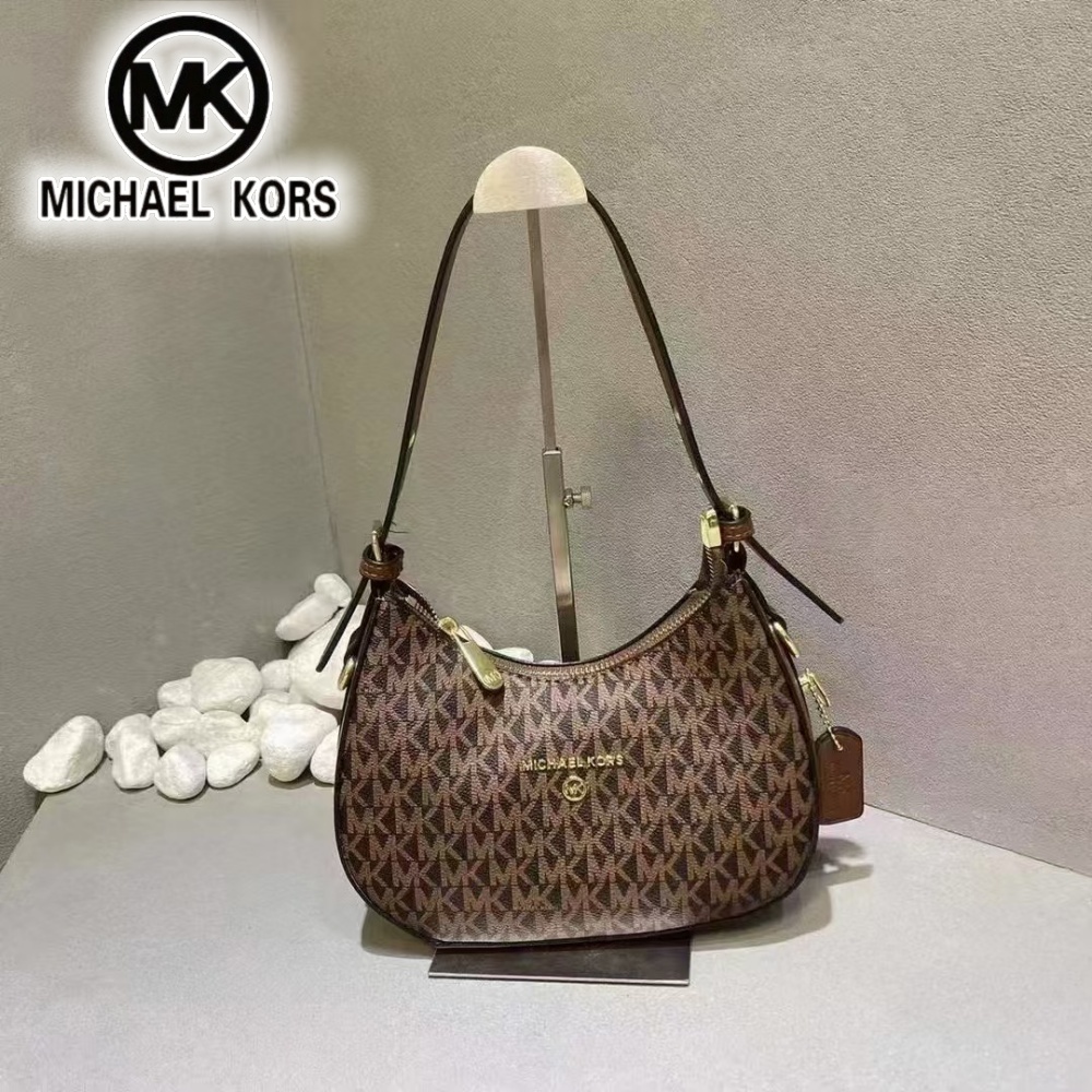 Luxury Bags Michael Kors - Bolsa Transversal Feminina Michael Kors 2026: