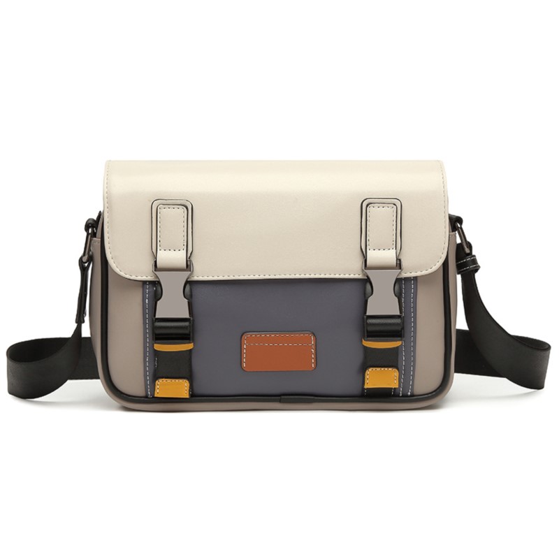 Luxury Bags For Men Brands - Nova Bolsa Transversal Masculina de Designer
