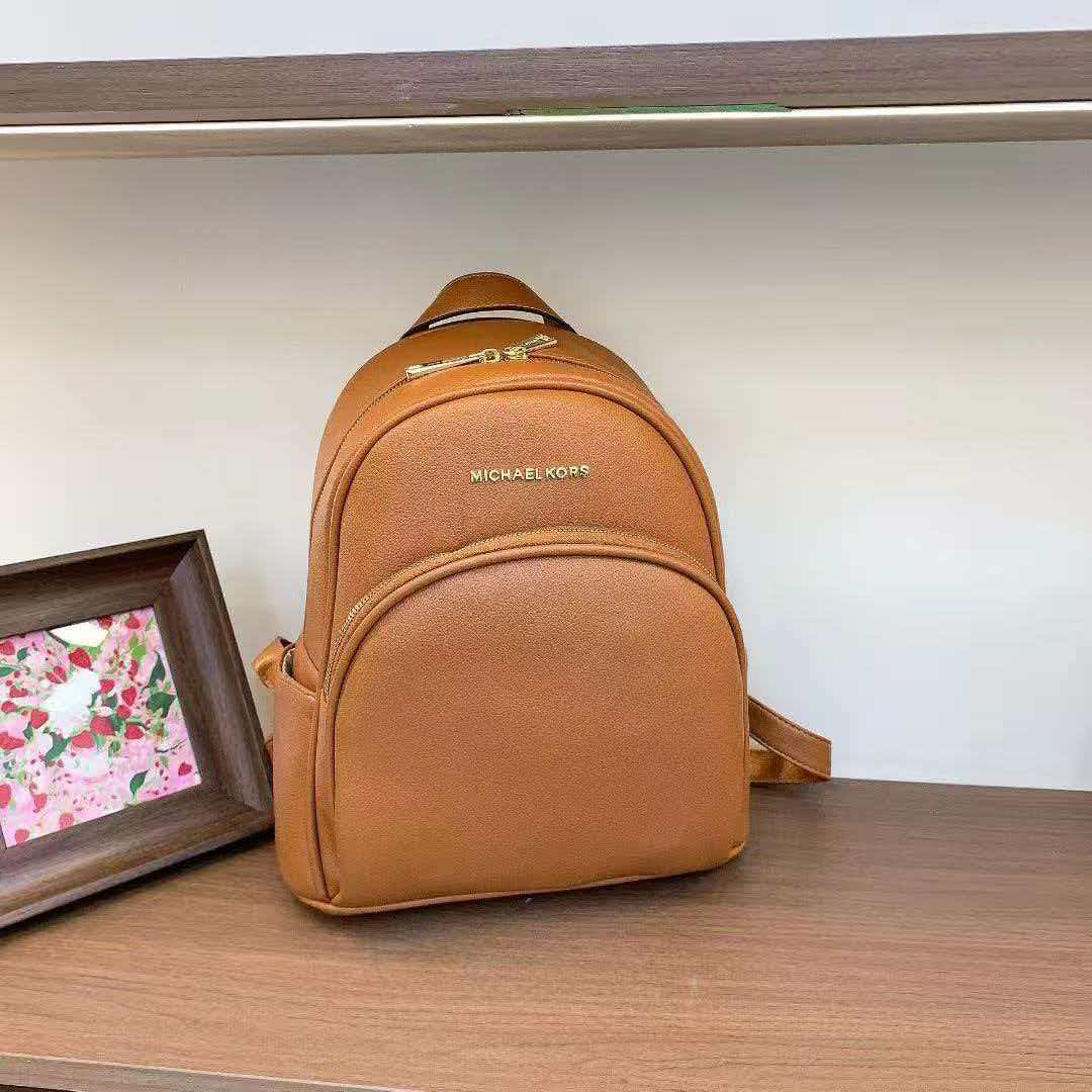 Luxury Bags Michael Kors - Mochila Mini Clássica Versátil Michael Kors
