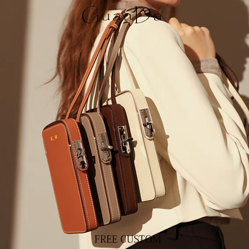 Luxury Bags Name For Women - Design de luxo saco de telefone