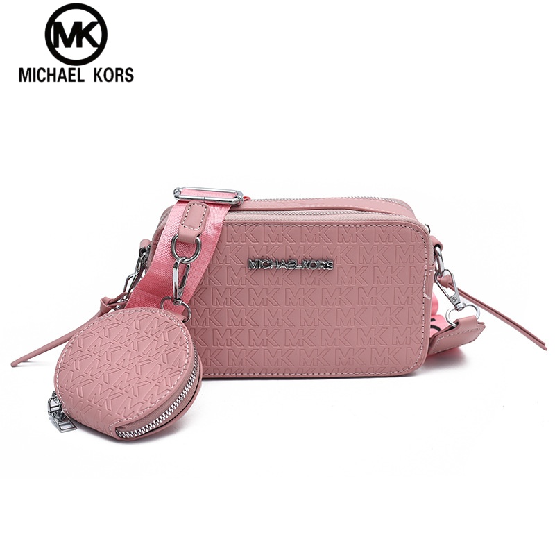 Luxury Bags Michael Kors - Bolsa Transversal Feminina Michael Kors 2026: