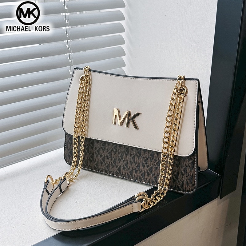Luxury Bags Michael Kors - Bolsa transversal feminina casual e elegante