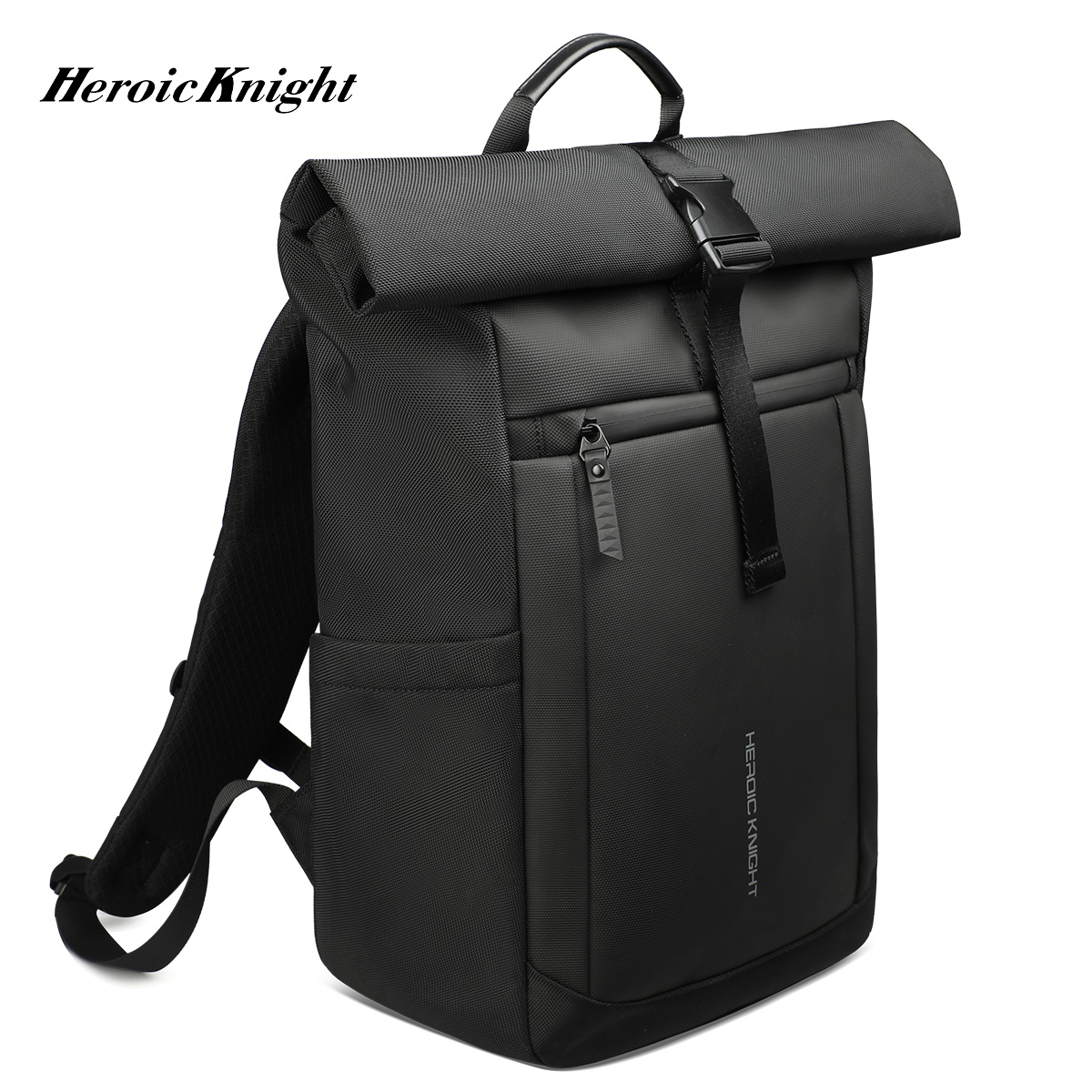 Luxury Bags Coach - Mochila Heroic Knight de luxo para