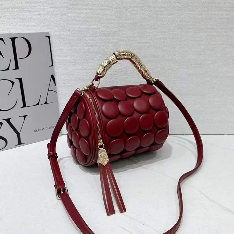 Luxury Bags Youtube - Novo Design 2025: Bolsas Femininas Retrô