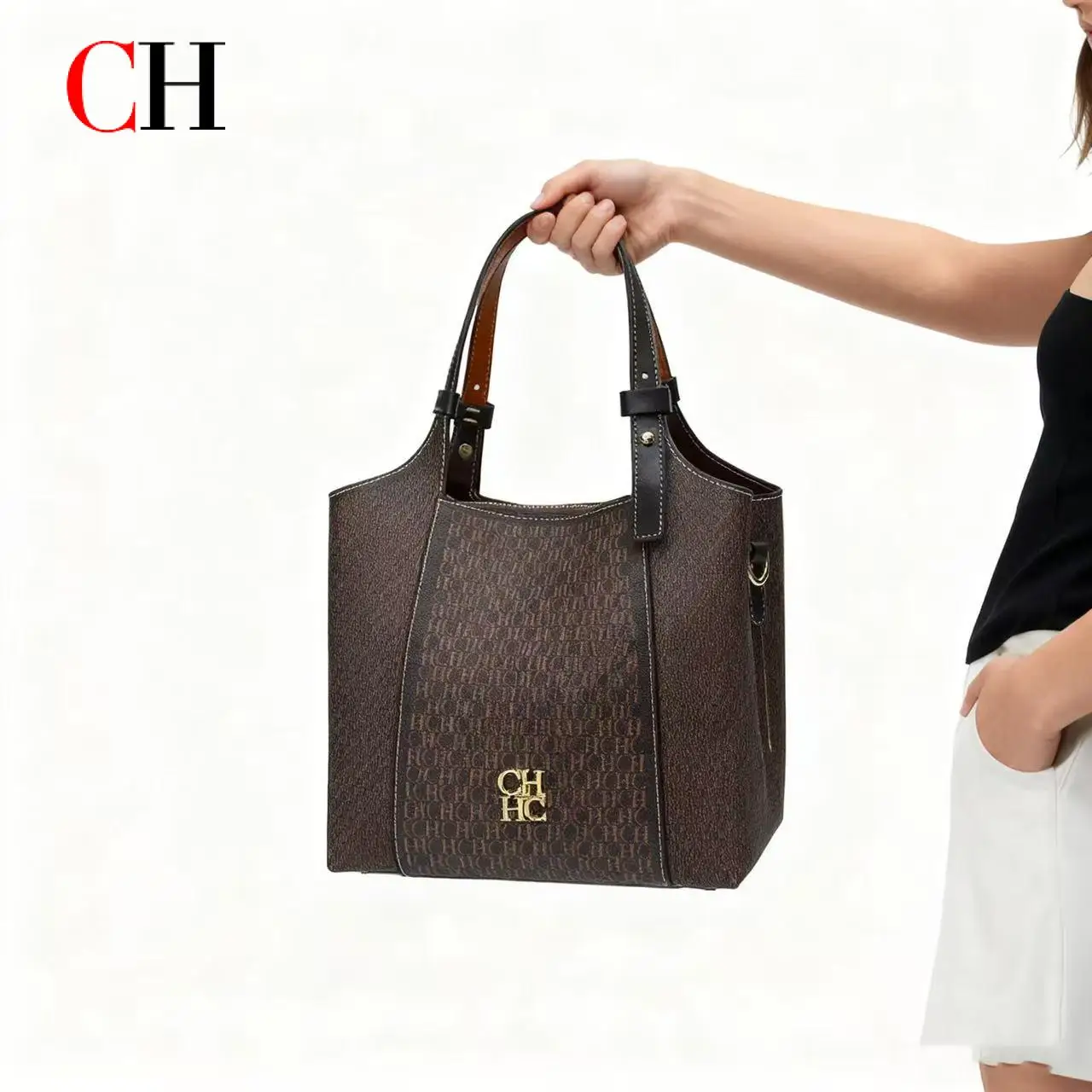Bolsa Tote Feminina CH Light L - Luxury Bags Michael Kors avaliação e preço