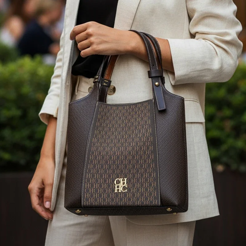 Bolsa Tote Feminina CH Light L - Luxury Bags Michael Kors avaliação e preço