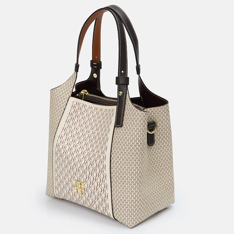 Bolsa Tote Feminina CH Light L - Luxury Bags Michael Kors avaliação e preço