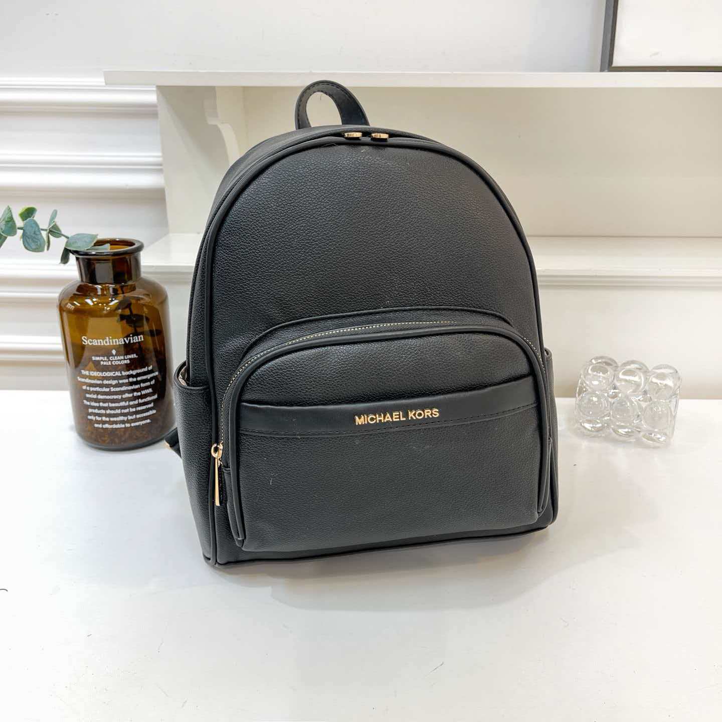MK/Michael Kors 2026 Nova Moch - Luxury Bags Michael Kors avaliação e preço