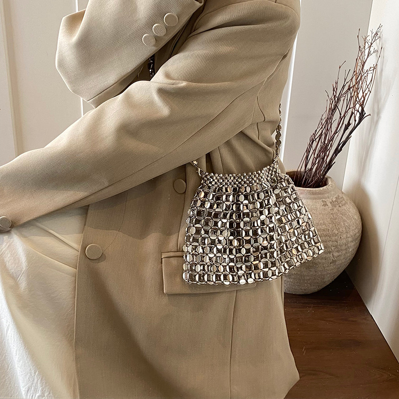 Verão novo oco para fora sacos - Luxury Bags On Sales avaliação e preço