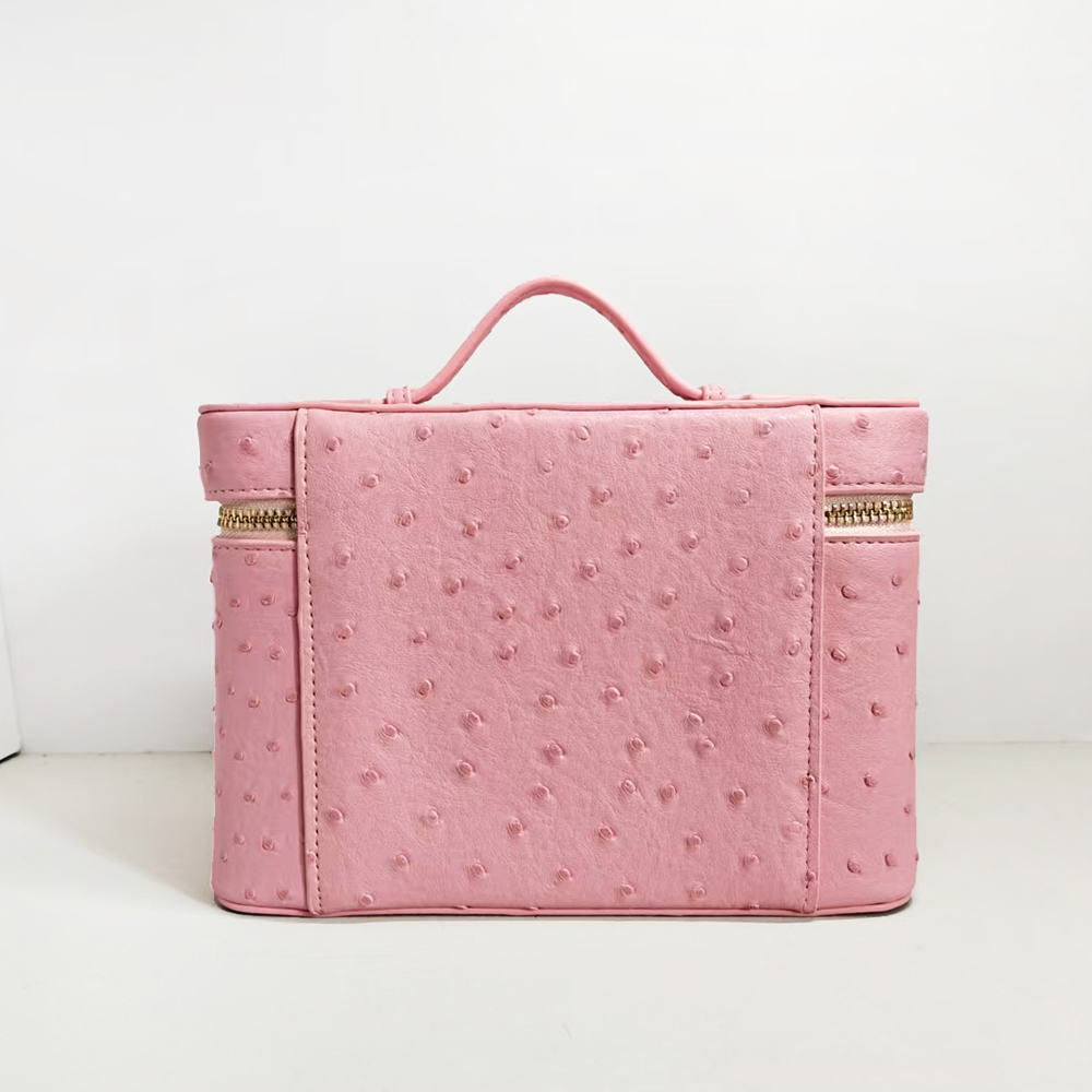 Bolsa de Maquiagem de Luxo em  - Luxury Bags Name For Women avaliação e preço