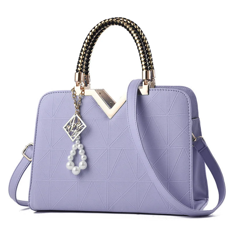 Bolsa feminina retalhos ombro  - Luxury Bags Ph avaliação e preço
