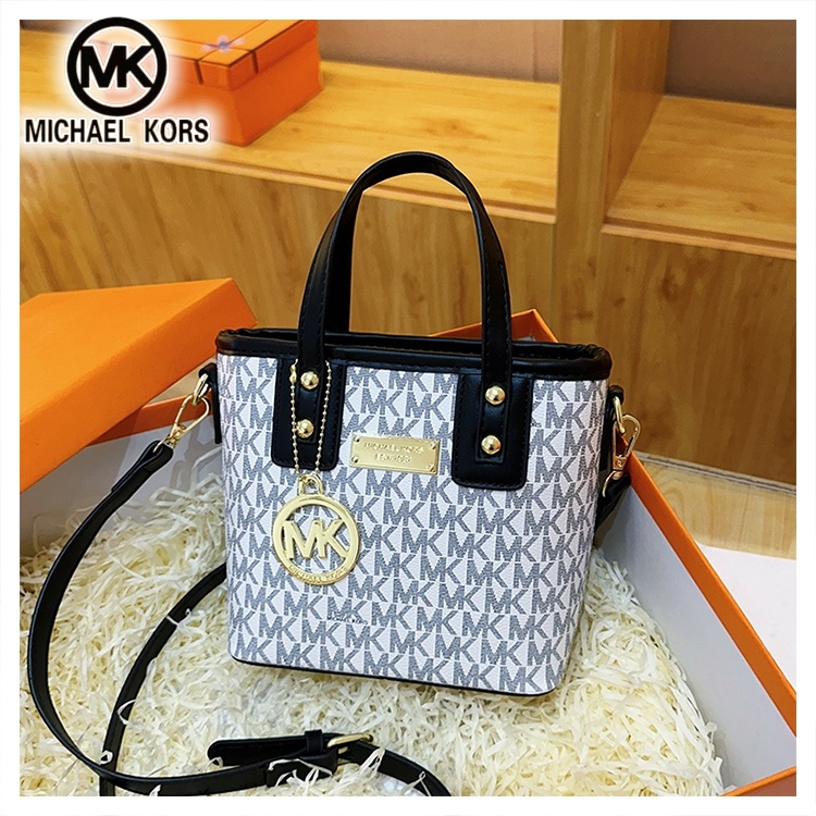 Bolsa transversal feminina Mic - Luxury Bags Michael Kors avaliação e preço