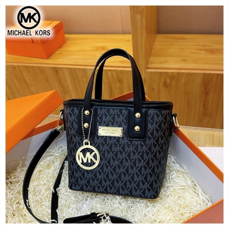 Bolsa transversal feminina Mic - Luxury Bags Michael Kors avaliação e preço
