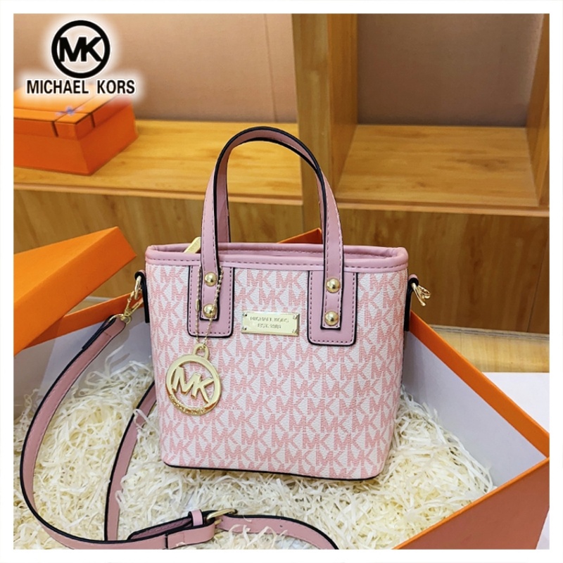 Bolsa transversal feminina Mic - Luxury Bags Michael Kors avaliação e preço