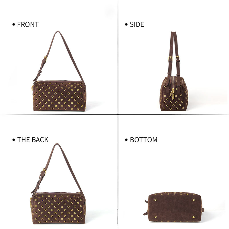 Novo high-end de luxo estilo l - Luxury Bags Coach avaliação e preço