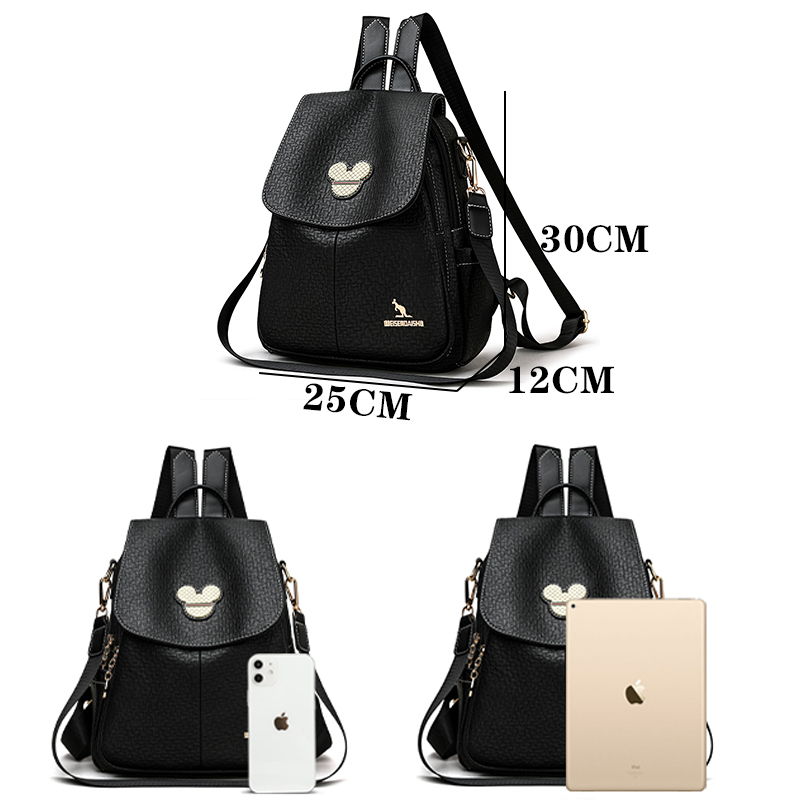 2024 mochila de viagem de luxo - Luxury Bags For Women Brands avaliação e preço