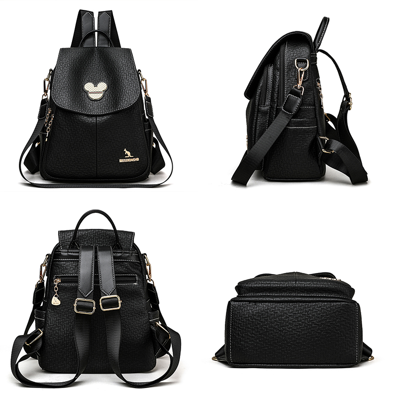 2024 mochila de viagem de luxo - Luxury Bags For Women Brands avaliação e preço