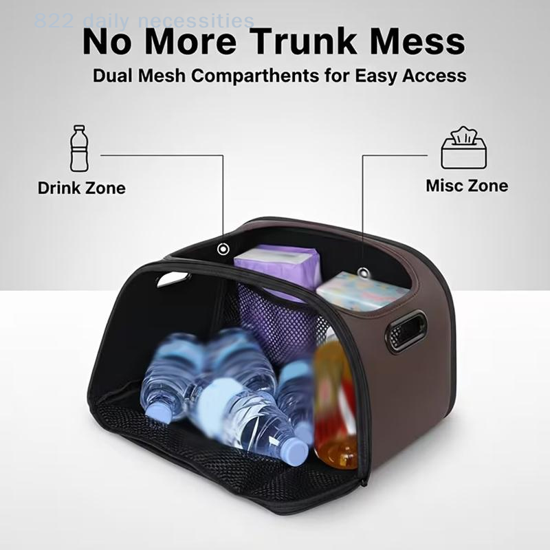 Caixa de Armazenamento de Carr - Luxury Bags List avaliação e preço