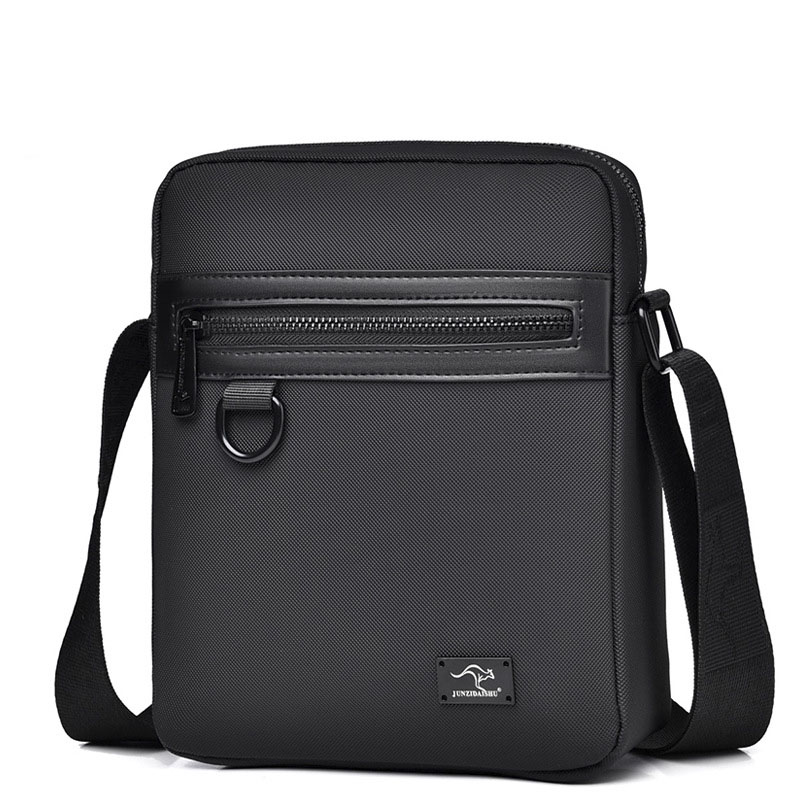 Novo canguru marca de luxo neg - Luxury Bags For Men Brands avaliação e preço