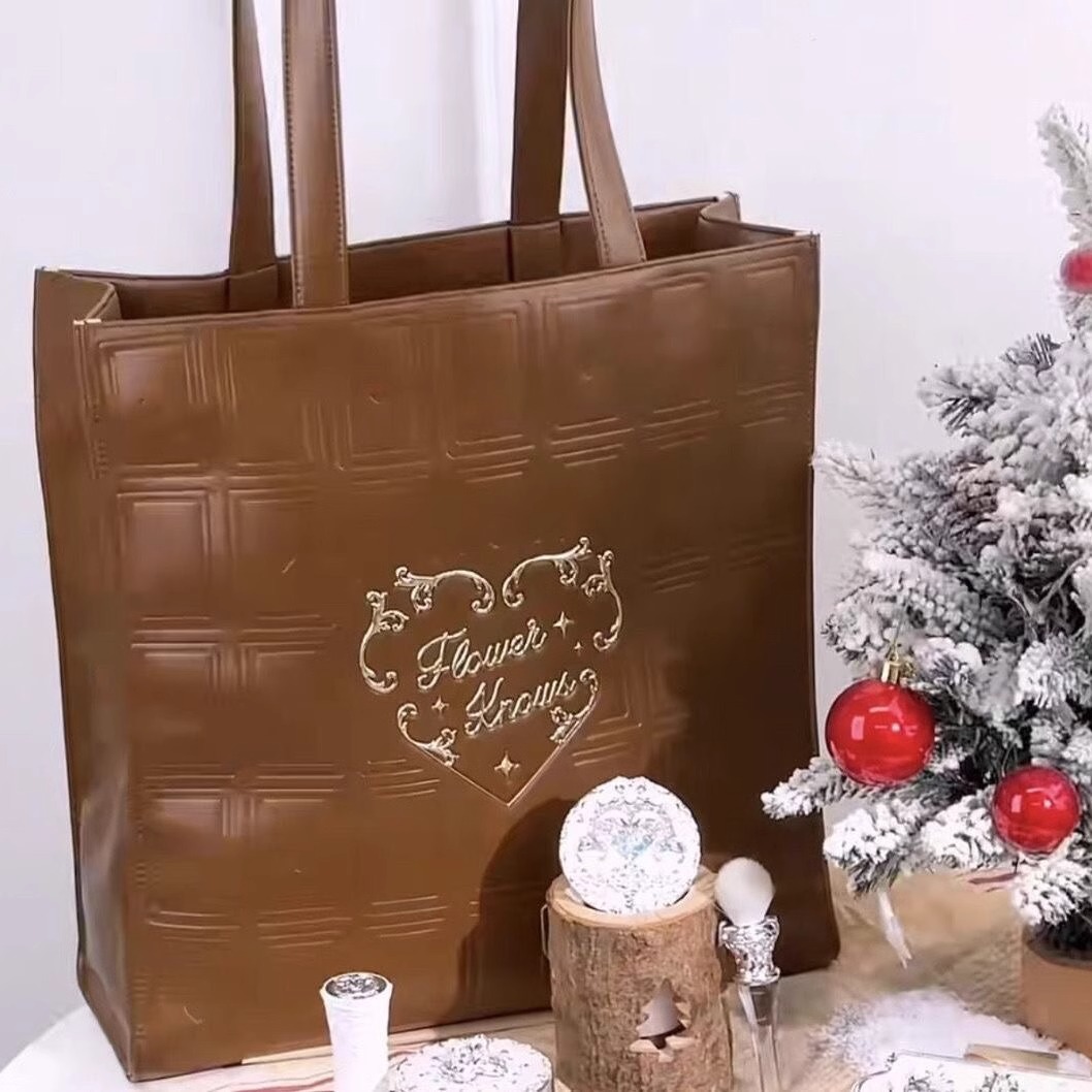 Bolsa de Viagem Flowerknows Ro - Luxury Bags Coach avaliação e preço