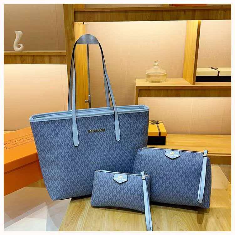 Bolsa Transversal Feminina Mic - Luxury Bags Michael Kors avaliação e preço
