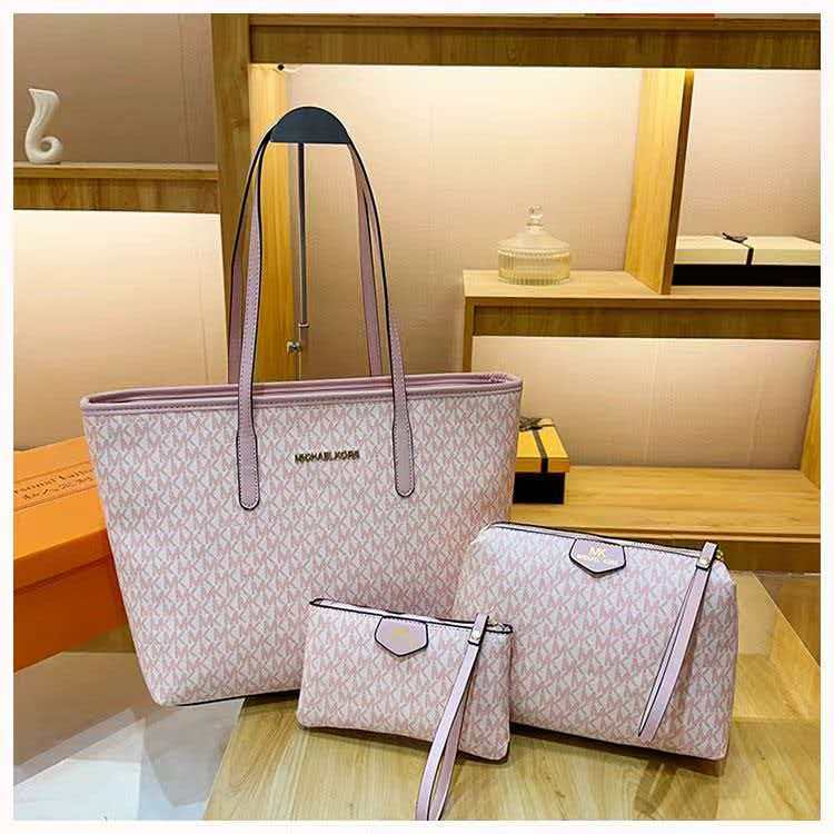 Bolsa Transversal Feminina Mic - Luxury Bags Michael Kors avaliação e preço