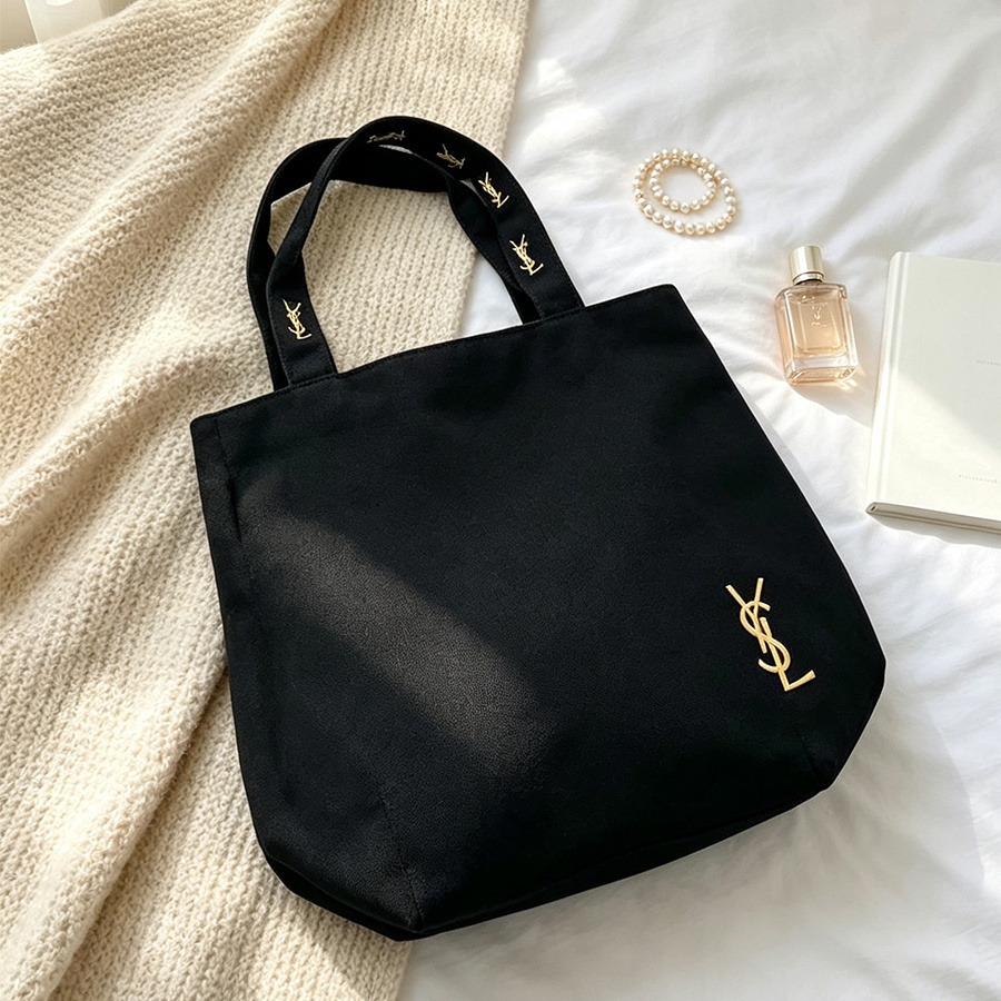 Bolsa Yves Saint Laurent YSL M - Luxury Bags Coach avaliação e preço