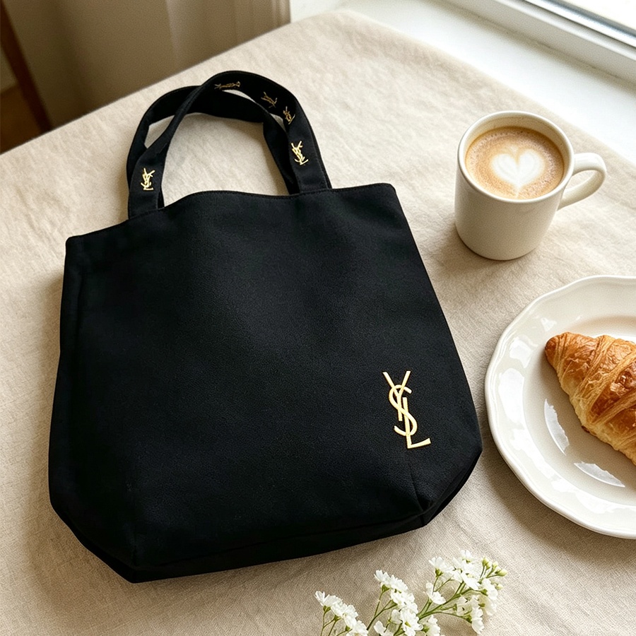 Bolsa Yves Saint Laurent YSL M - Luxury Bags Coach avaliação e preço