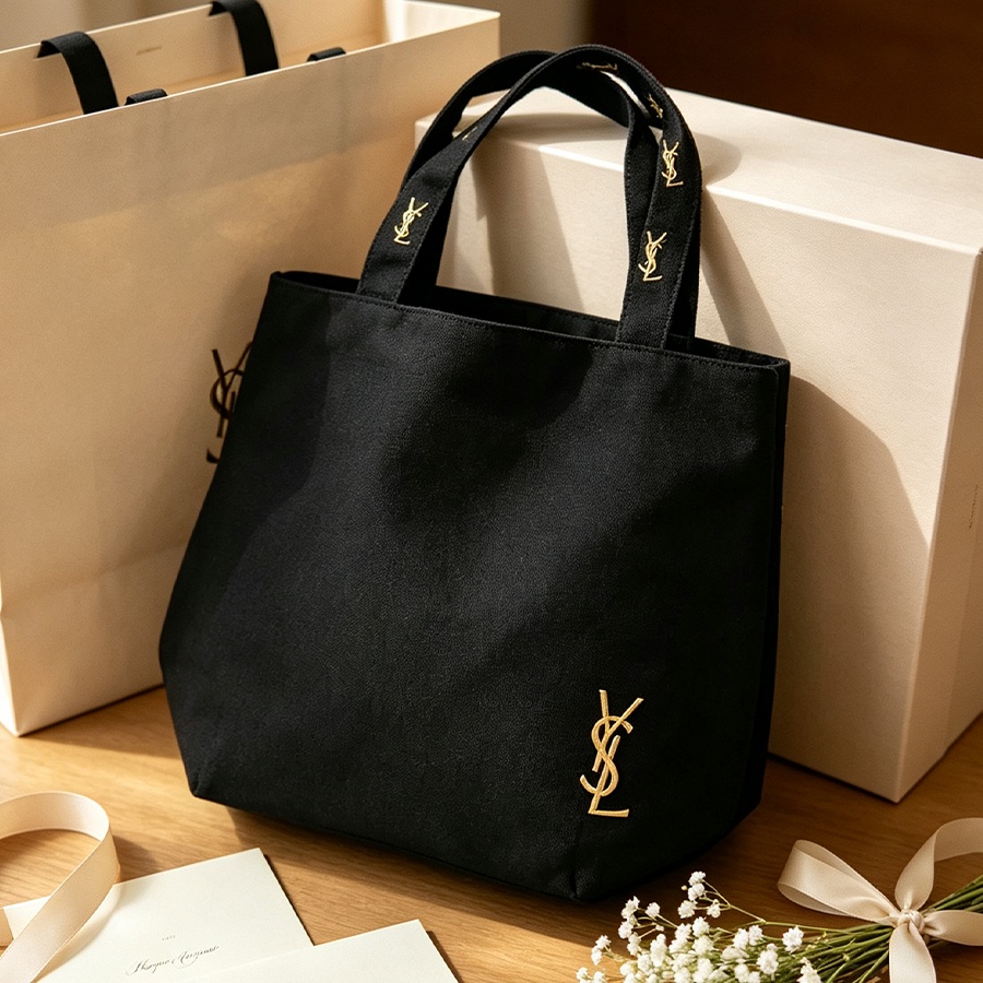 Bolsa Yves Saint Laurent YSL M - Luxury Bags Coach avaliação e preço