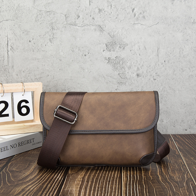 Marca de luxo do vintage bolsa - Luxury Bags For Men Brands avaliação e preço