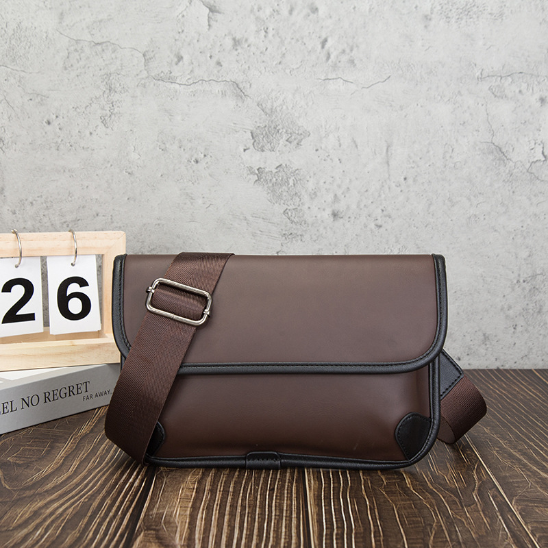 Marca de luxo do vintage bolsa - Luxury Bags For Men Brands avaliação e preço