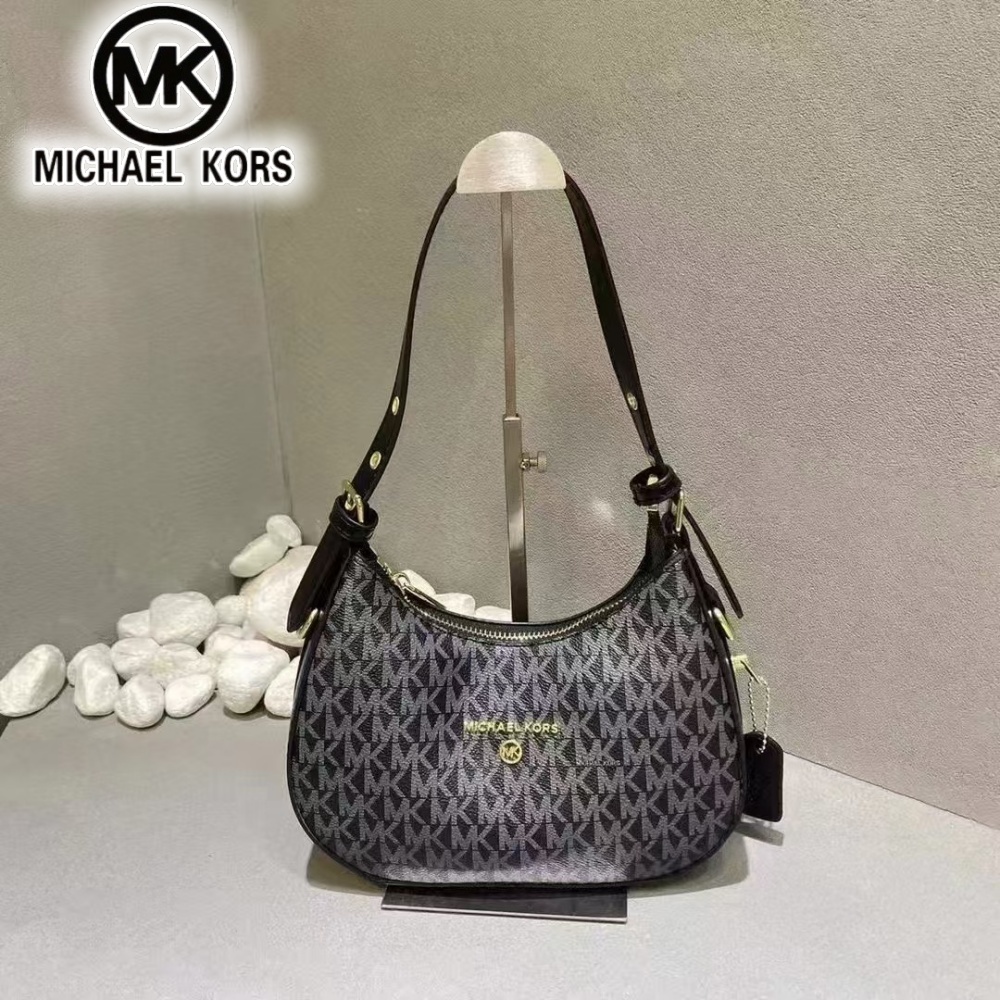 Bolsa Transversal Feminina Mic - Luxury Bags Michael Kors avaliação e preço