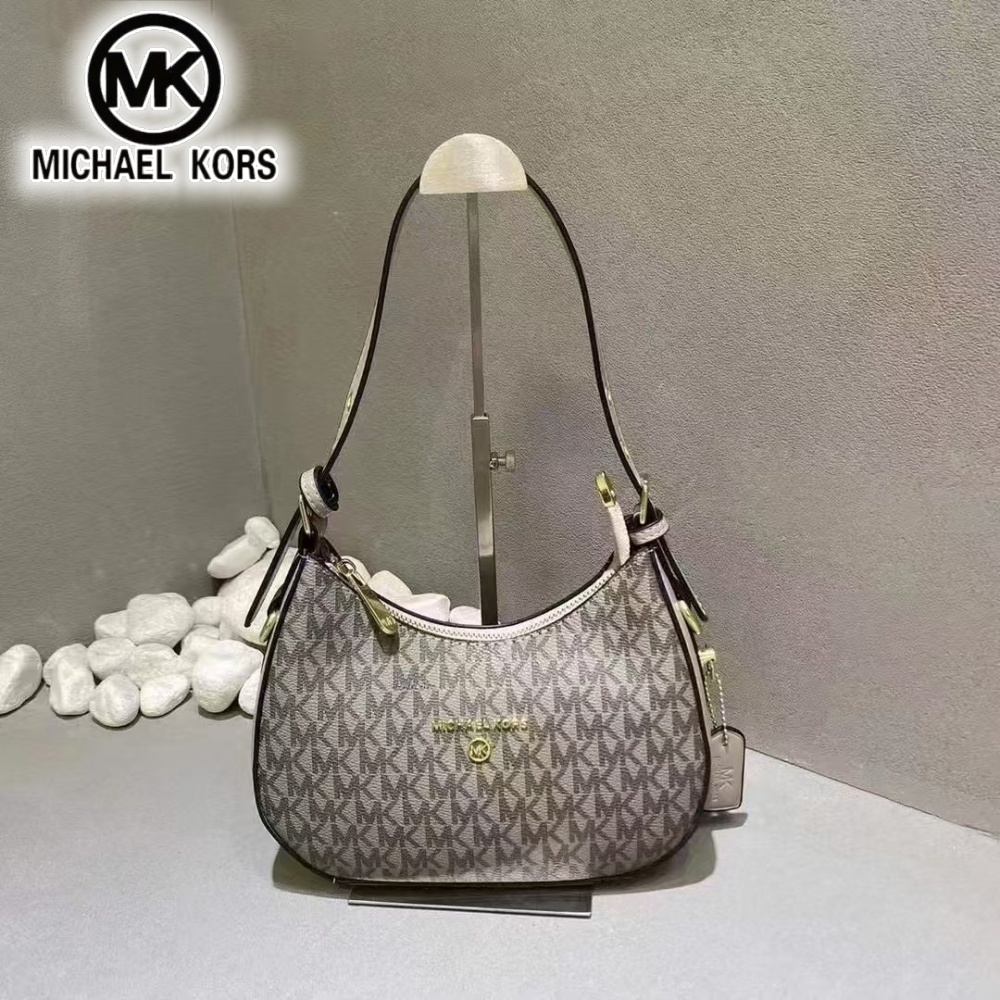 Bolsa Transversal Feminina Mic - Luxury Bags Michael Kors avaliação e preço