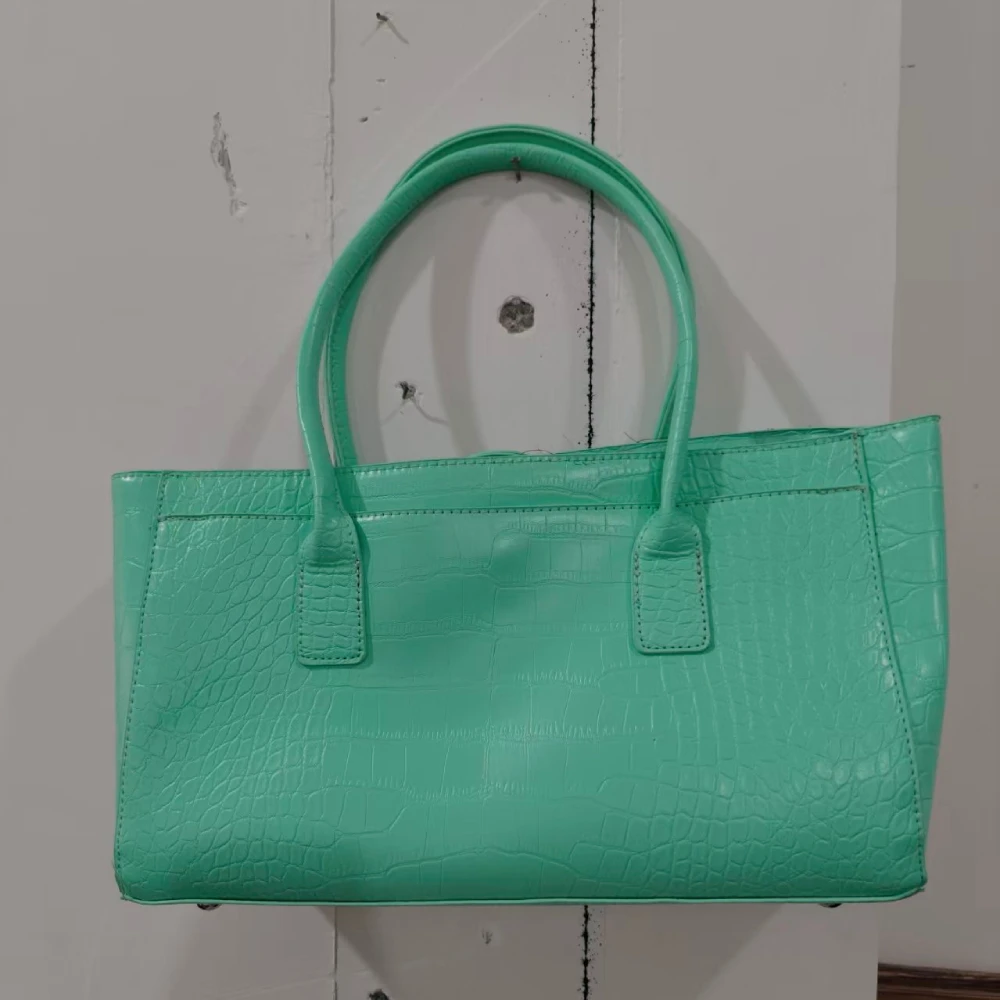 Bolsa de Mão com Textura de Cr - Luxury Bags Coach avaliação e preço