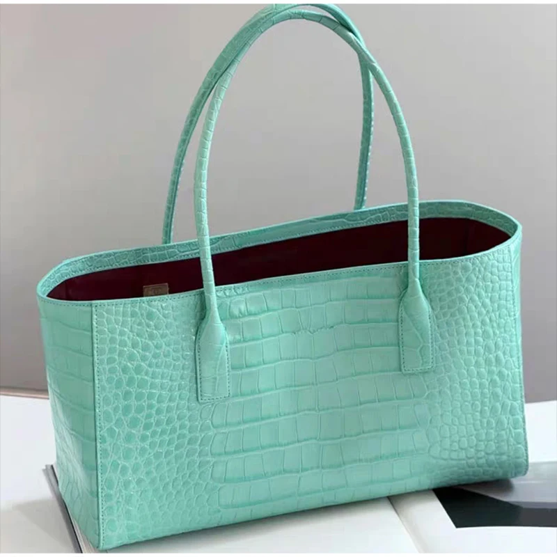 Bolsa de Mão com Textura de Cr - Luxury Bags Coach avaliação e preço