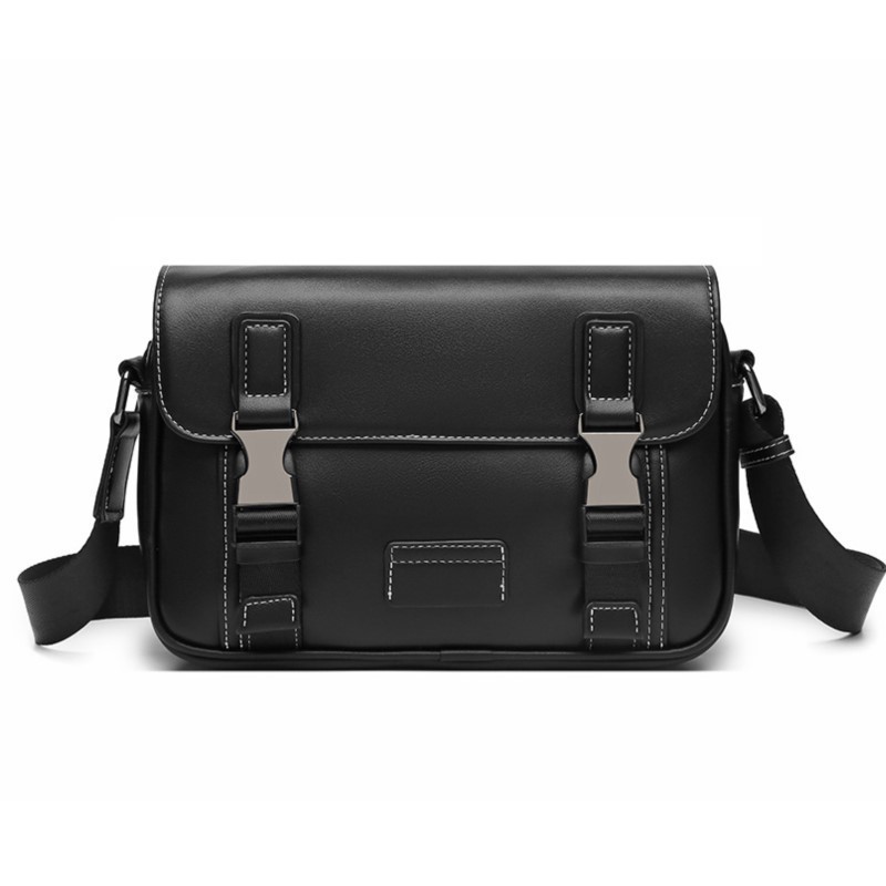 Nova Bolsa Transversal Masculi - Luxury Bags For Men Brands avaliação e preço