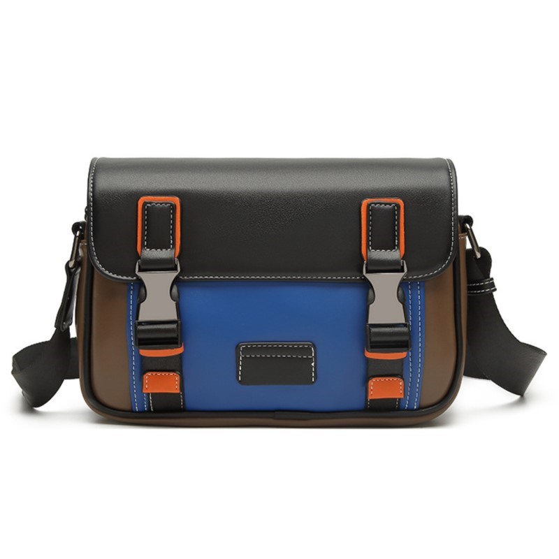 Nova Bolsa Transversal Masculi - Luxury Bags For Men Brands avaliação e preço