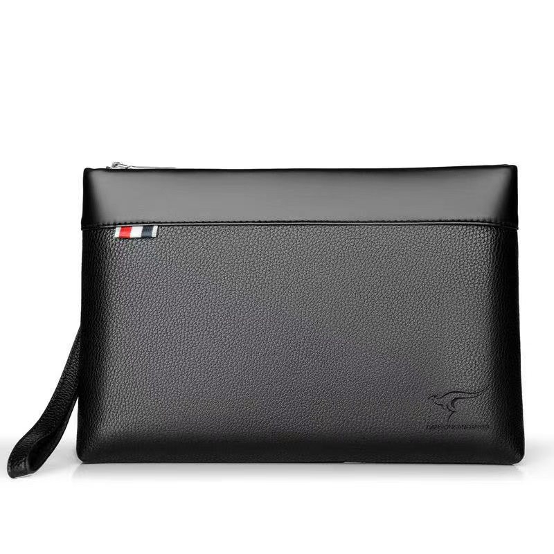Carteira masculina de marca de - Luxury Bags For Men Brands avaliação e preço
