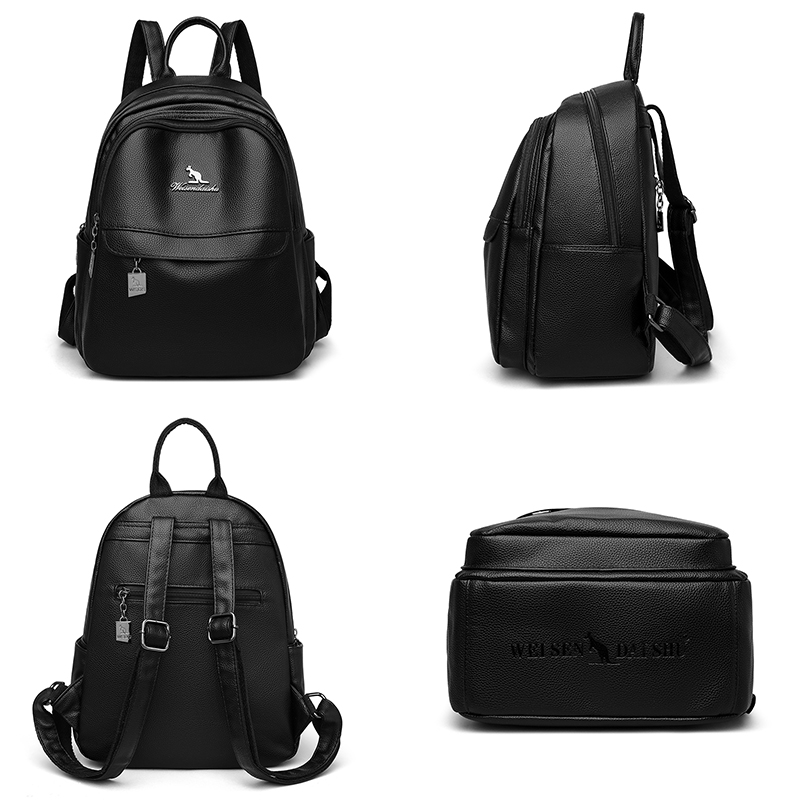 Bolsa De Ombro De Couro De Alt - Luxury Bags For Women Brands avaliação e preço