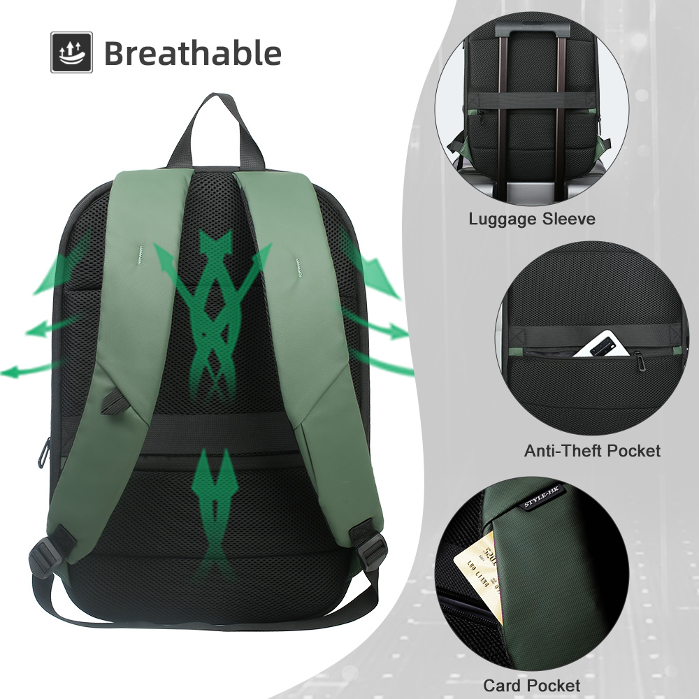Heroic Knight-Mochila de Negóc - Luxury Bags Coach avaliação e preço