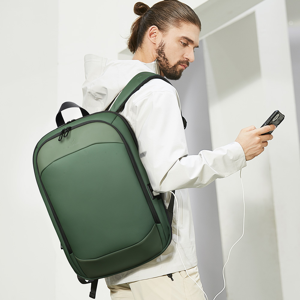 Heroic Knight-Mochila de Negóc - Luxury Bags Coach avaliação e preço
