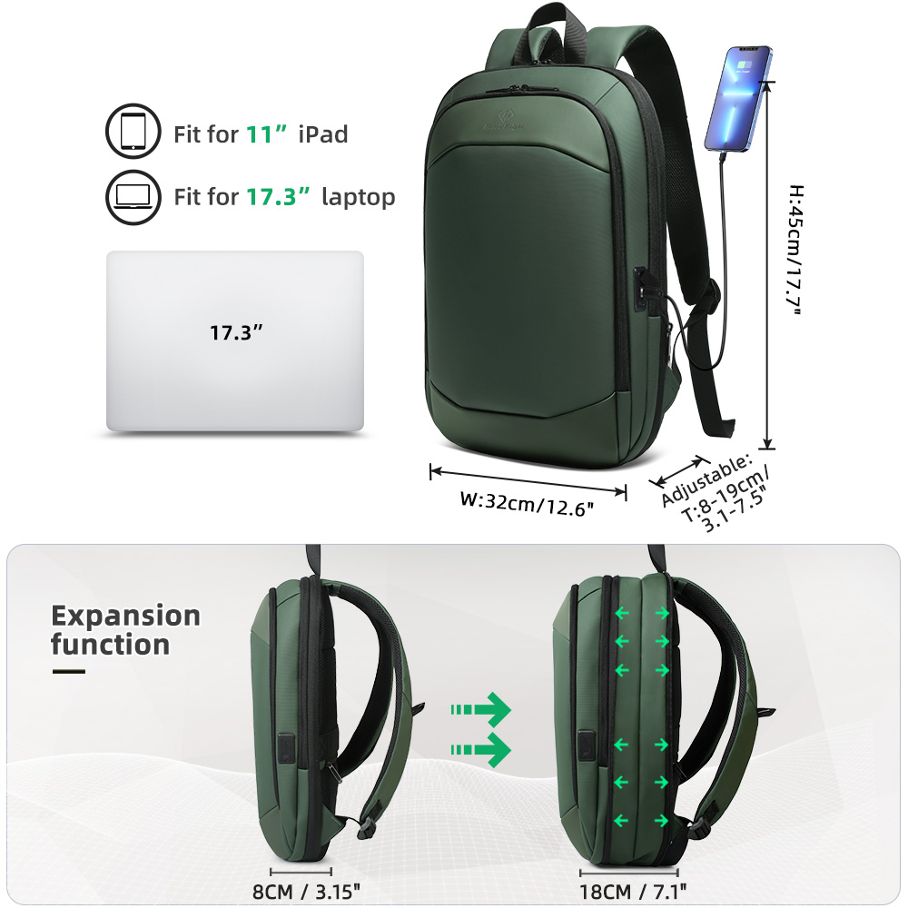 Heroic Knight-Mochila de Negóc - Luxury Bags Coach avaliação e preço