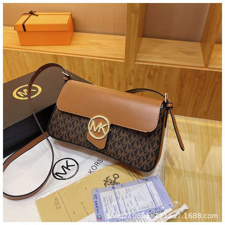 Bolsa transversal Michael Kors - Luxury Bags Michael Kors avaliação e preço