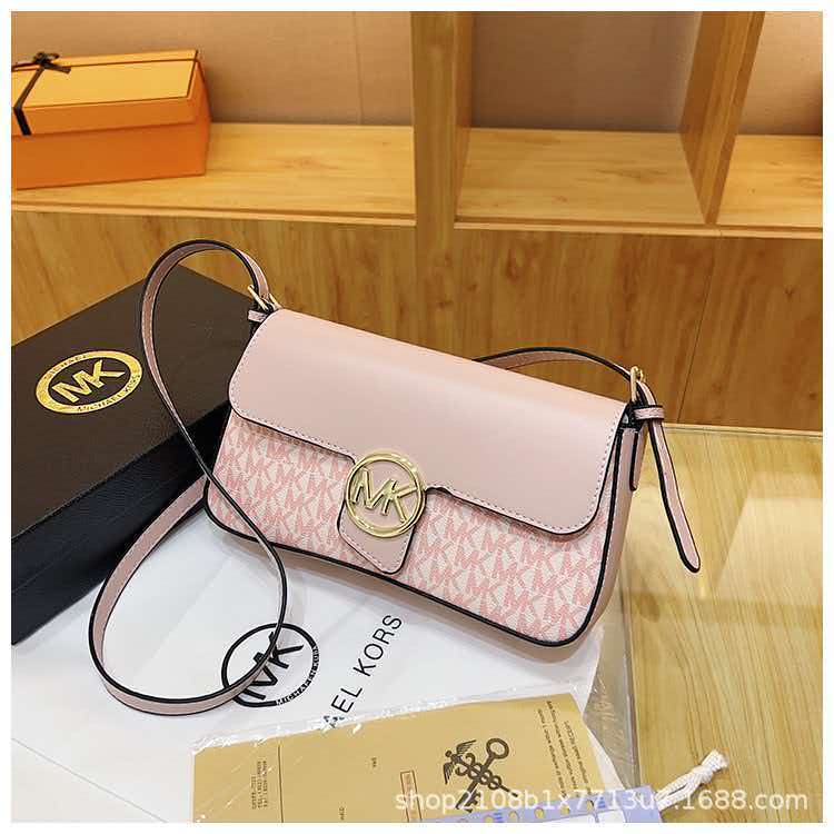 Bolsa transversal Michael Kors - Luxury Bags Michael Kors avaliação e preço