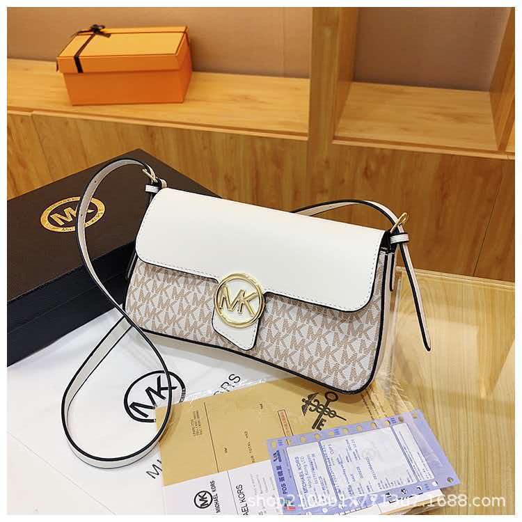 Bolsa transversal Michael Kors - Luxury Bags Michael Kors avaliação e preço
