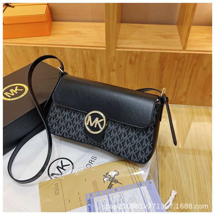 Bolsa transversal Michael Kors - Luxury Bags Michael Kors avaliação e preço
