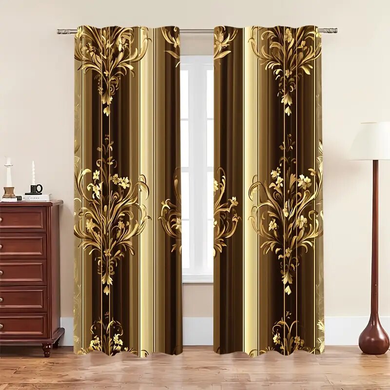 Luxuosas cortinas pretas e dou - Luxury Bags Youtube avaliação e preço